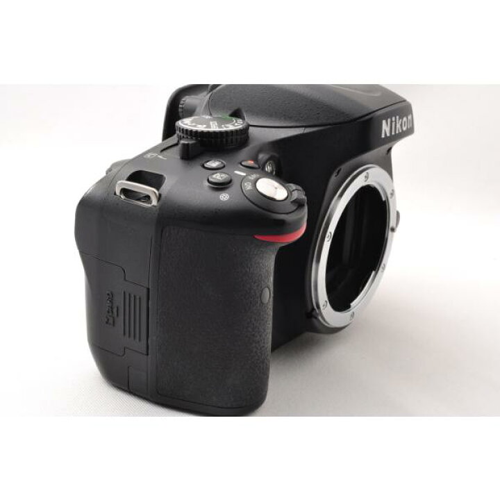 楽天市場】【中古】【1ヶ月保証】 ニコン Nikon D5100 レンズキット SD  
