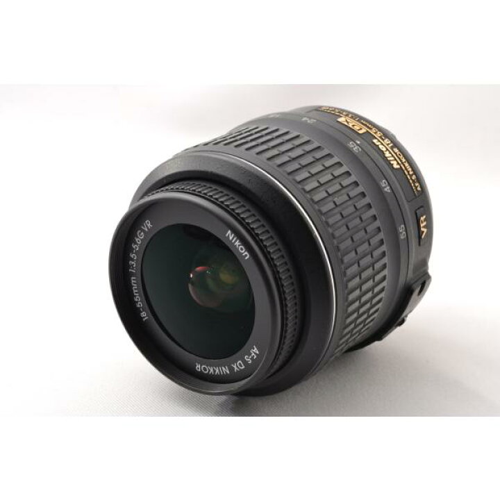 楽天市場】【中古】【1ヶ月保証】 ニコン Nikon D5100 レンズキット SD  
