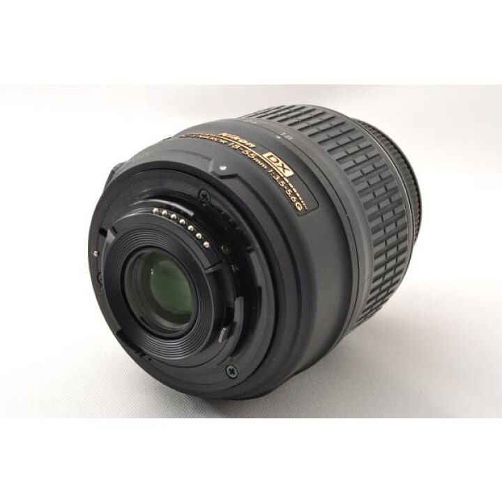 楽天市場】【中古】【1ヶ月保証】 ニコン Nikon D5100 レンズキット SD  