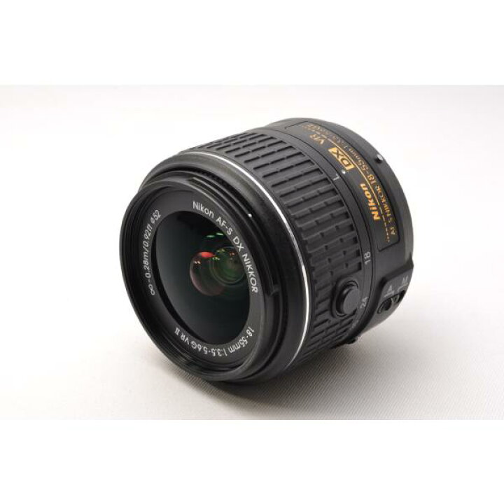 楽天市場】【中古】【1ヶ月保証】 ニコン Nikon D5300 レンズキット  