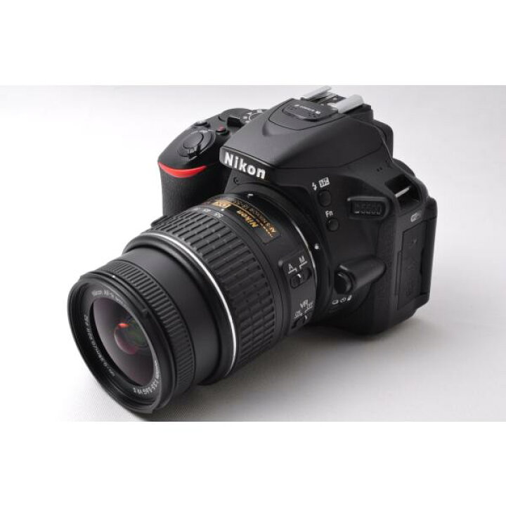 楽天市場】【中古】【1ヶ月保証】 ニコン Nikon D5500 レンズキット  