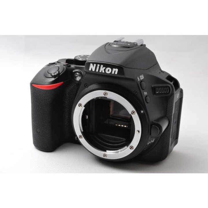 楽天市場】【中古】【1ヶ月保証】 ニコン Nikon D5500 レンズキット  