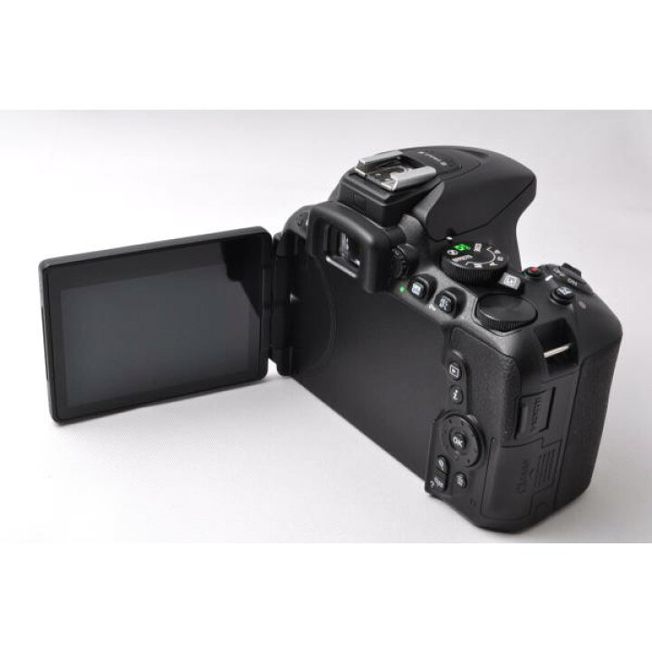 楽天市場】【中古】【1ヶ月保証】 ニコン Nikon D5500 レンズキット  