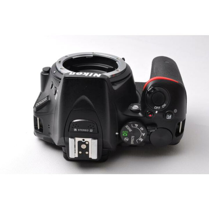 楽天市場】【中古】【1ヶ月保証】 ニコン Nikon D5500 レンズキット 