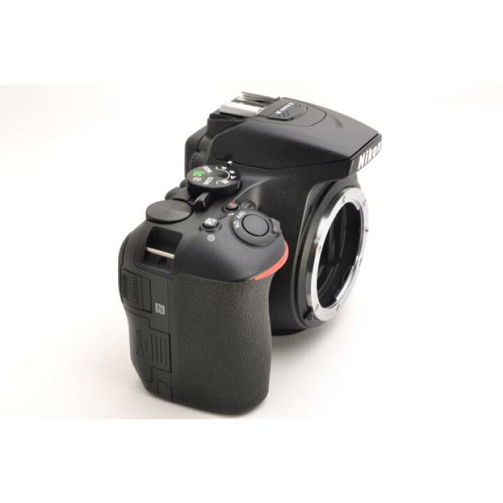 楽天市場】【中古】【1ヶ月保証】 ニコン Nikon D5600 レンズキット  