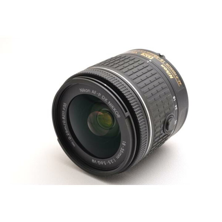 楽天市場】【中古】【1ヶ月保証】 ニコン Nikon D5600 レンズキット  