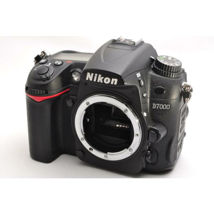 楽天市場】【中古】【1ヶ月保証】 Nikon ニコン D7000 標準＆超望遠  