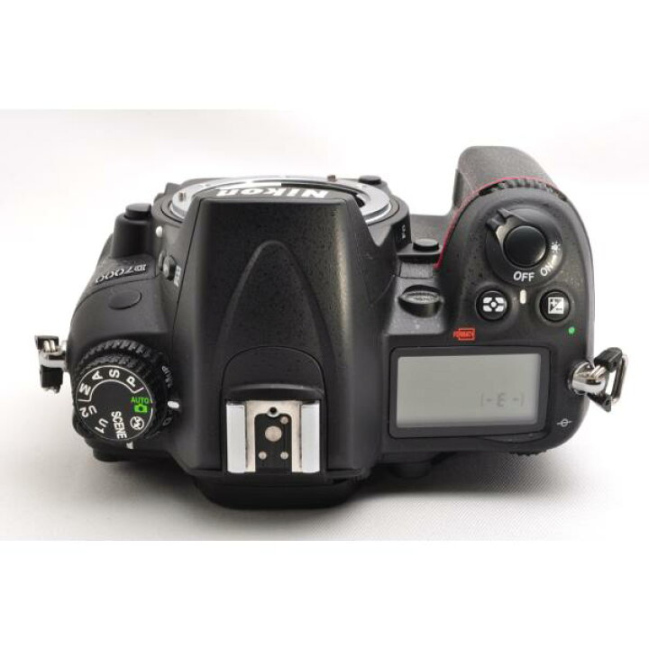 楽天市場】【中古】【1ヶ月保証】 Nikon ニコン D7000 標準＆超望遠  