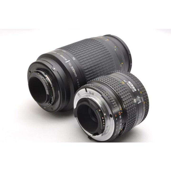 楽天市場】【中古】【1ヶ月保証】 Nikon ニコン D7000 標準＆超望遠 
