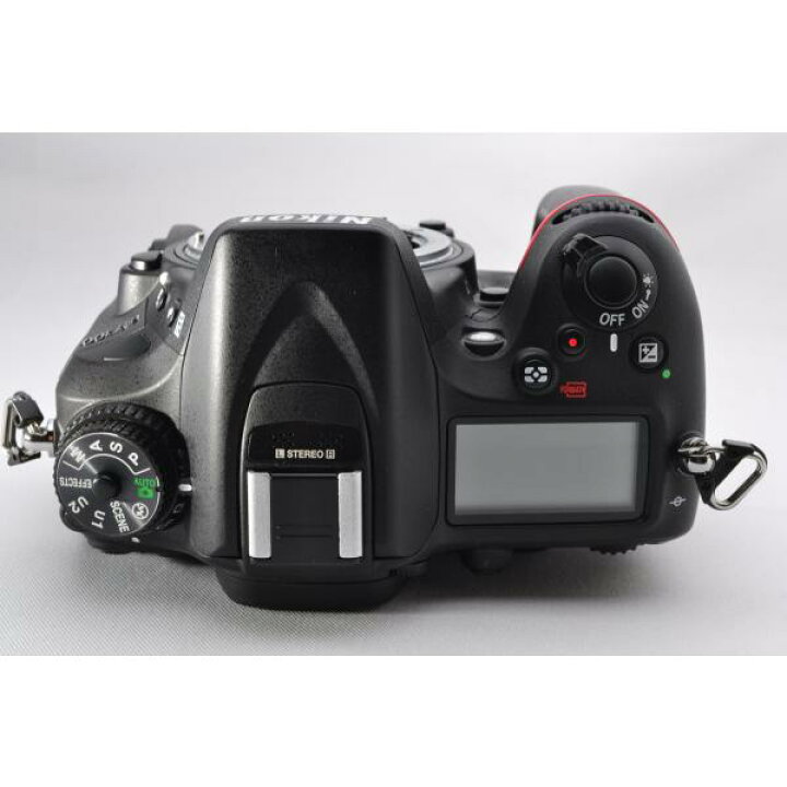 楽天市場】【中古】【1ヶ月保証】 Nikon ニコン D7100 標準＆超望遠  