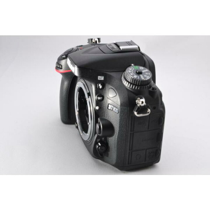 楽天市場】【中古】【1ヶ月保証】 Nikon ニコン D7100 標準＆超望遠 