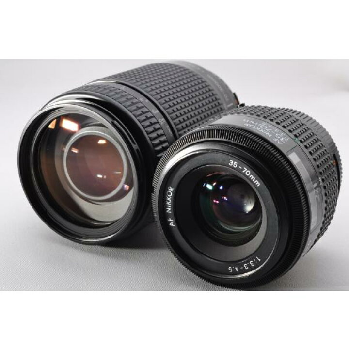 楽天市場】【中古】【1ヶ月保証】 Nikon ニコン D7100 標準＆超望遠 