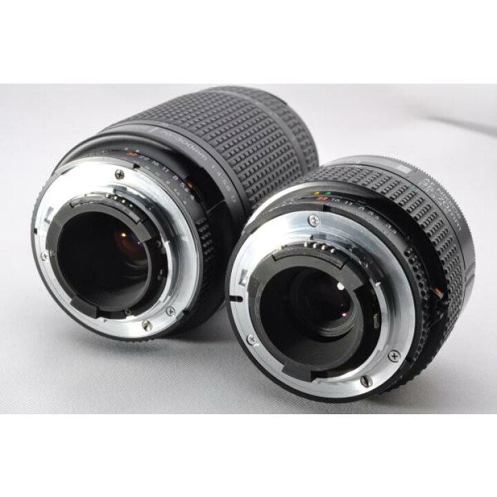 楽天市場】【中古】【1ヶ月保証】 Nikon ニコン D7100 標準＆超望遠  