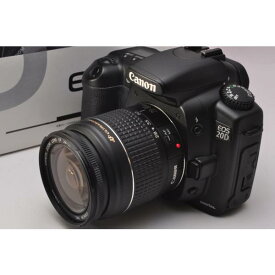 【中古】【1ヶ月保証】 Canon キヤノン EOS 20D レンズセット