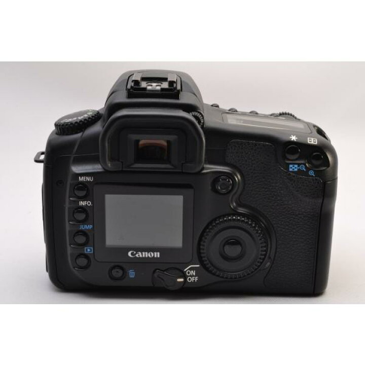 楽天市場】【中古】【1ヶ月保証】 Canon キヤノン EOS 20D レンズ  