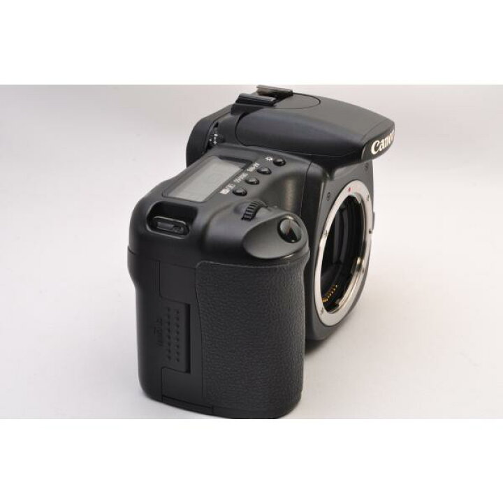 楽天市場】【中古】【1ヶ月保証】 Canon キヤノン EOS 20D レンズ  