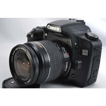 楽天市場】Canon デジタル一眼レフカメラ EOS 30D ボディ EOS30Dの通販