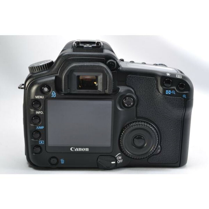 楽天市場】【中古】【1ヶ月保証】 Canon キヤノン EOS 30D レンズ  