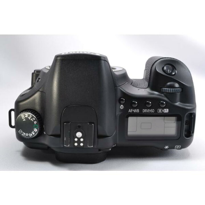 楽天市場】【中古】【1ヶ月保証】 Canon キヤノン EOS 30D レンズ  