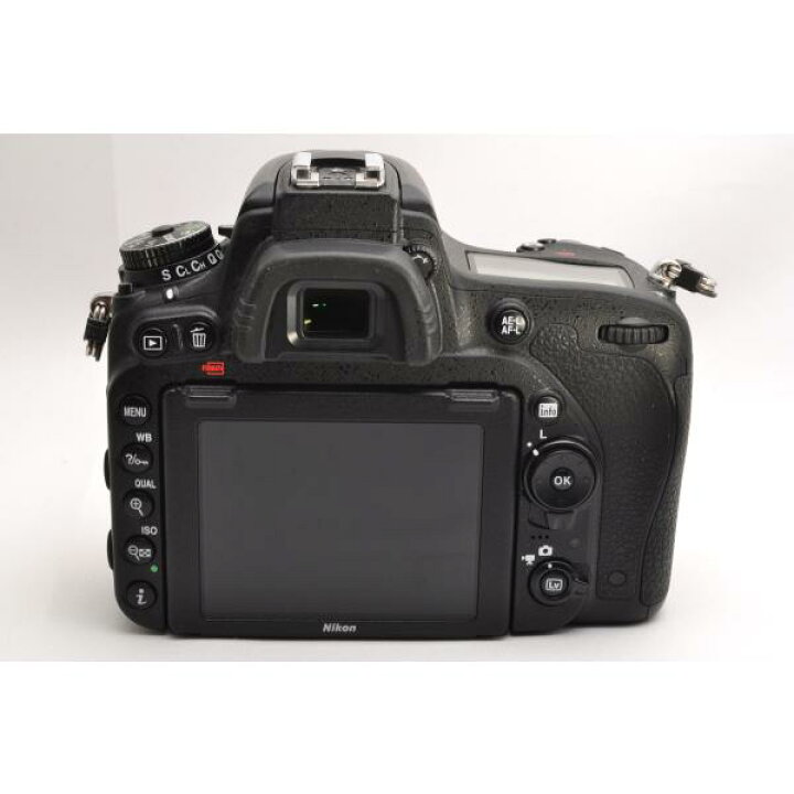 楽天市場】【中古】【1ヶ月保証】 Nikon ニコン D750 単焦点＆標準＆超 