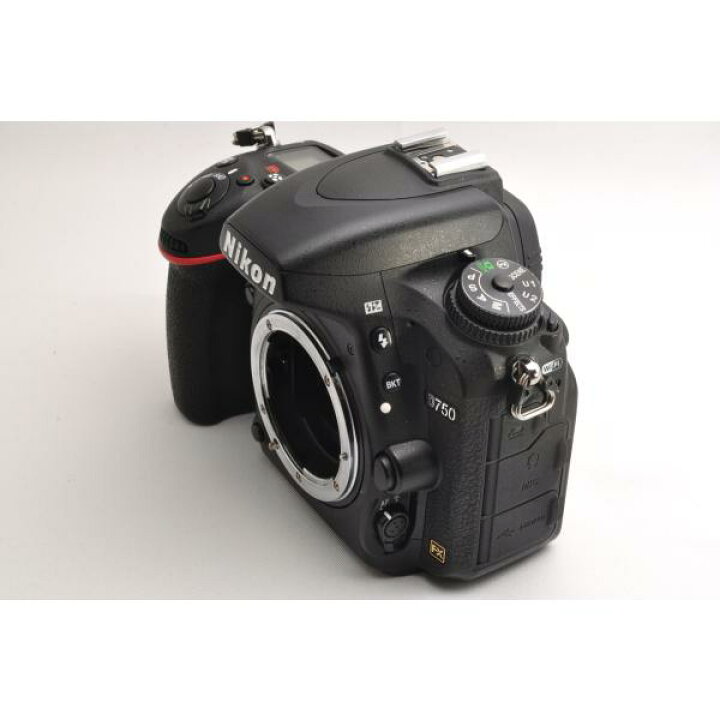 楽天市場】【中古】【1ヶ月保証】 Nikon ニコン D750 単焦点＆標準＆超  
