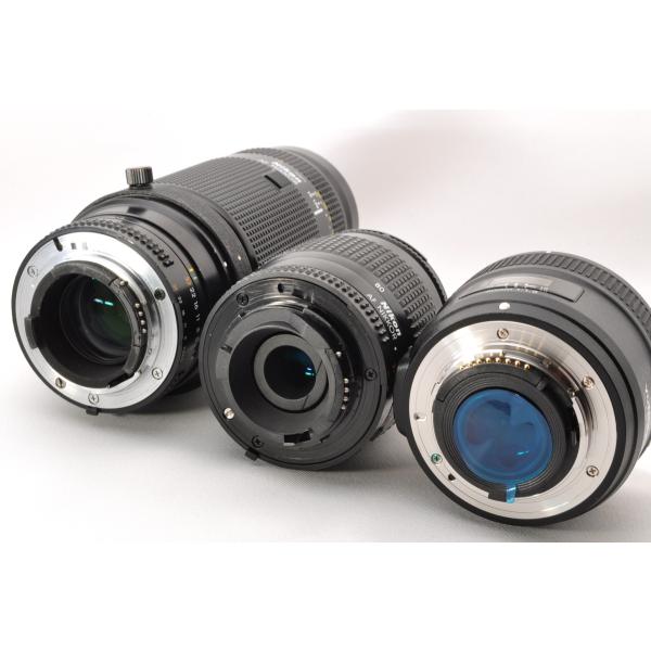 楽天市場】【中古】 Nikon ニコン D750 単焦点＆標準＆超望遠トリプル