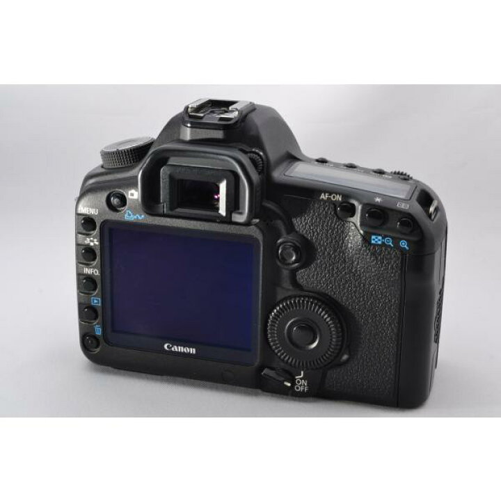 楽天市場】【中古】【1ヶ月保証】 Canon キヤノン EOS 5D Mark II 超  