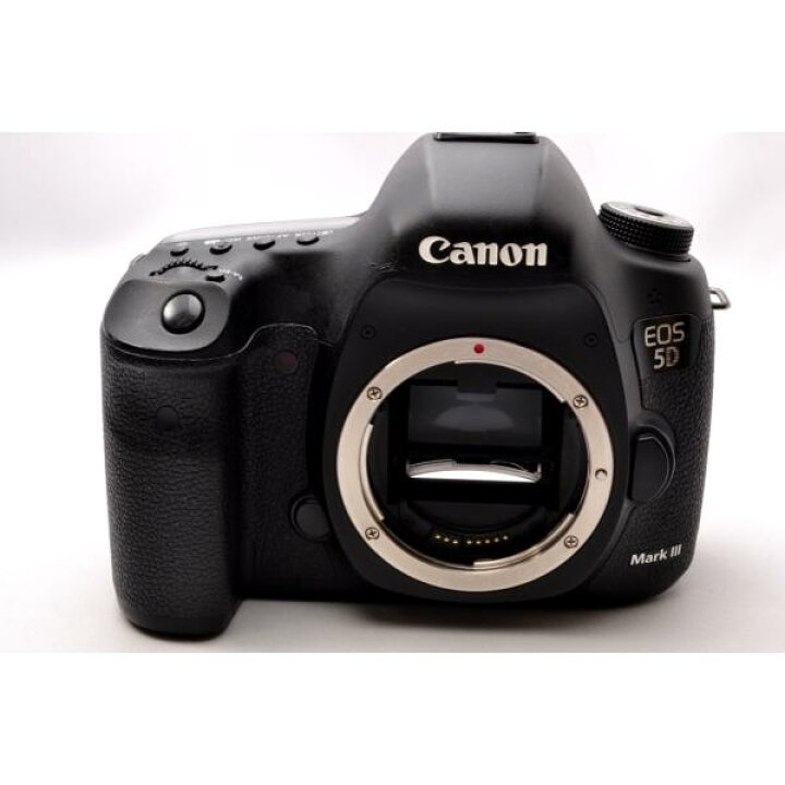 楽天市場】【中古】【1ヶ月保証】 キヤノン Canon EOS 5D Mark III  