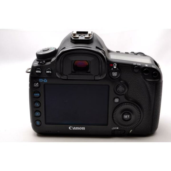 楽天市場】【中古】【1ヶ月保証】 キヤノン Canon EOS 5D Mark III 