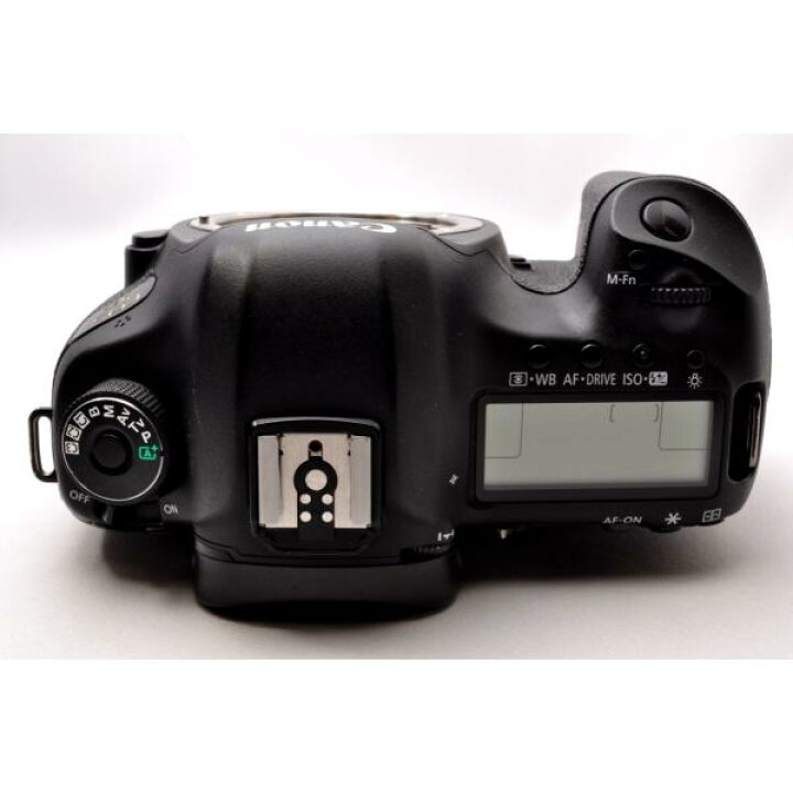 楽天市場】【中古】【1ヶ月保証】 キヤノン Canon EOS 5D Mark III 