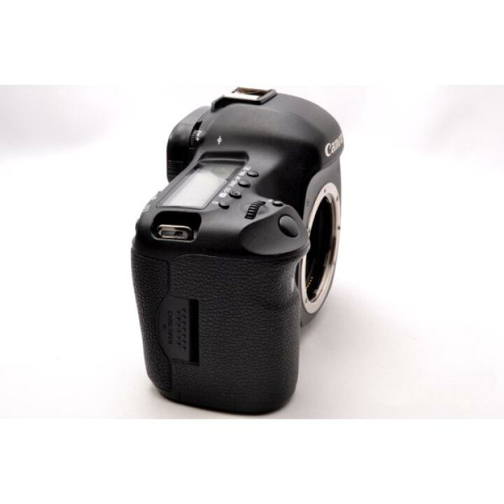 楽天市場】【中古】【1ヶ月保証】 キヤノン Canon EOS 5D Mark III  