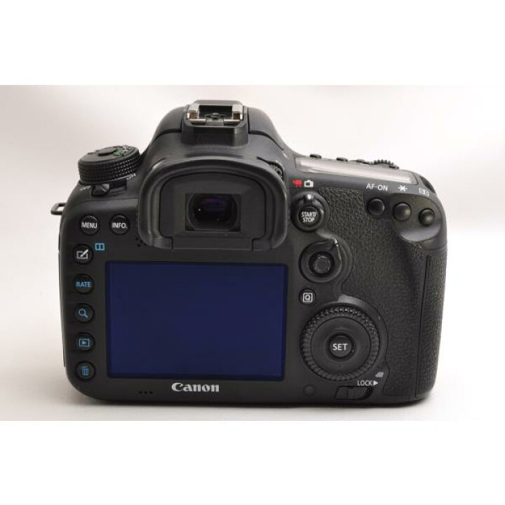 楽天市場】【中古】【1ヶ月保証】 Canon キヤノン EOS 7D Mark II 超  