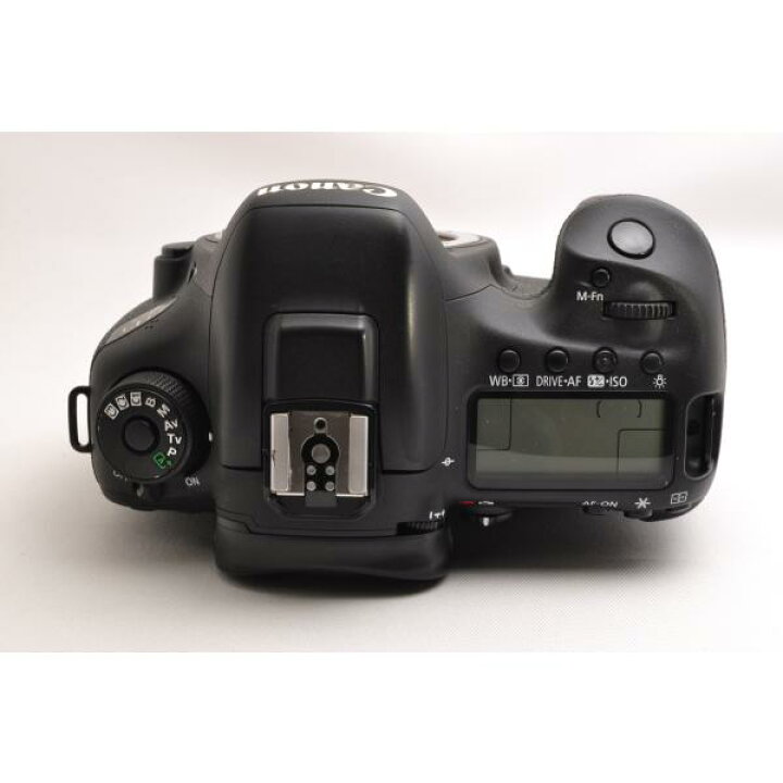 楽天市場】【中古】【1ヶ月保証】 Canon キヤノン EOS 7D Mark II 超  