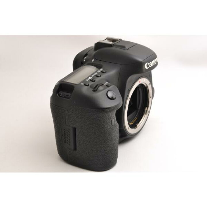 楽天市場】【中古】【1ヶ月保証】 Canon キヤノン EOS 7D Mark II 超  