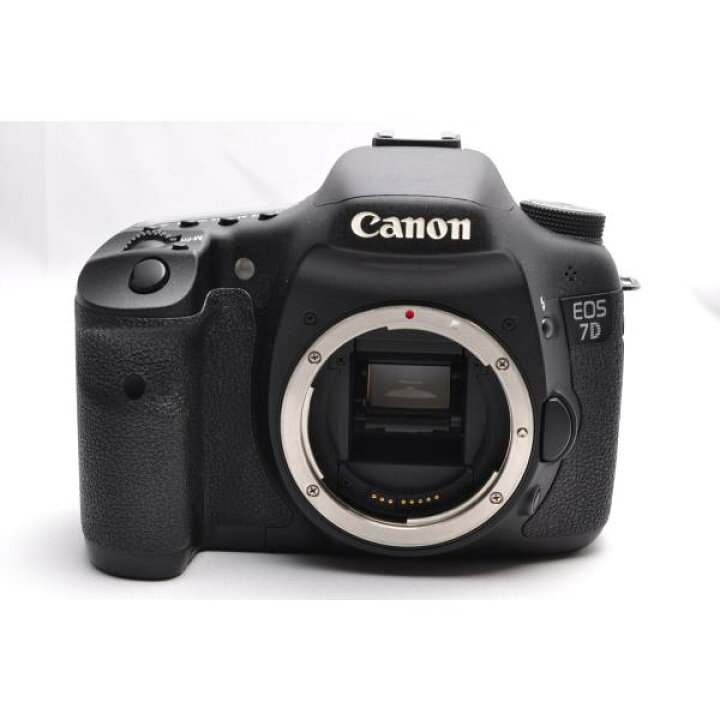 楽天市場】【中古】【1ヶ月保証】 Canon キヤノン EOS 7D 標準&望遠 
