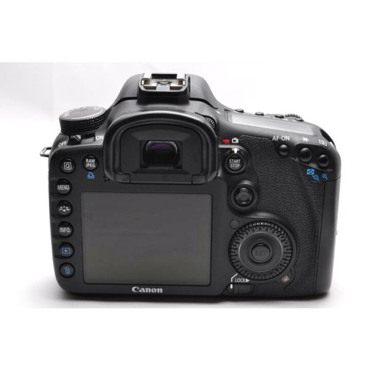 楽天市場】【中古】【1ヶ月保証】 Canon キヤノン EOS 7D 標準&望遠  
