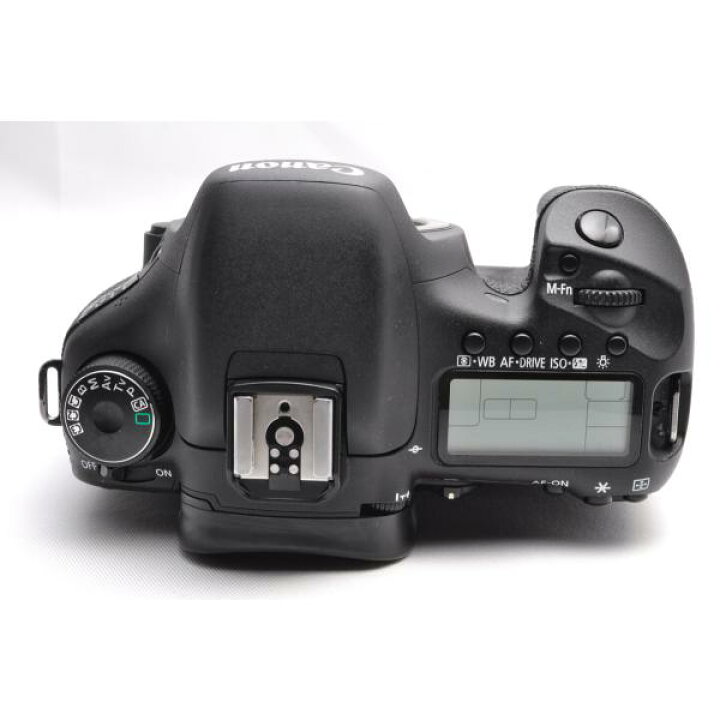 楽天市場】【中古】【1ヶ月保証】 Canon キヤノン EOS 7D 標準&望遠  