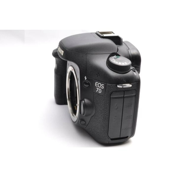 楽天市場】【中古】【1ヶ月保証】 Canon キヤノン EOS 7D 標準&望遠  