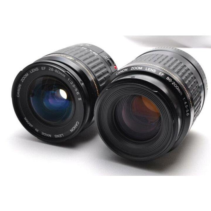 楽天市場】【中古】【1ヶ月保証】 Canon キヤノン EOS 7D 標準&望遠  