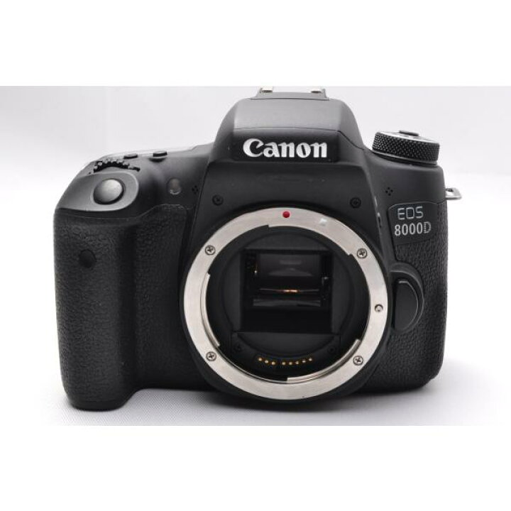 楽天市場】【中古】【1ヶ月保証】 キヤノン Canon EOS 8000D 超望遠  