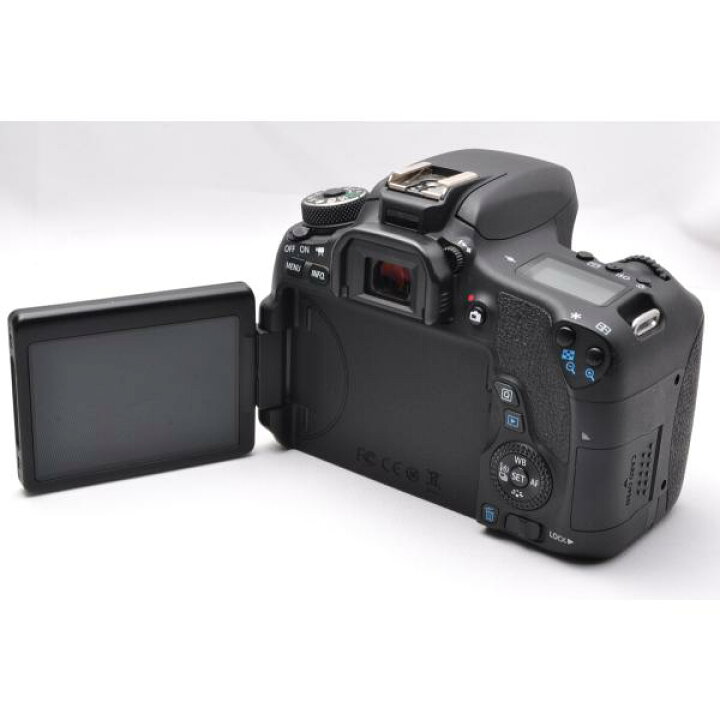 CanonEOS8000D一眼レフ 