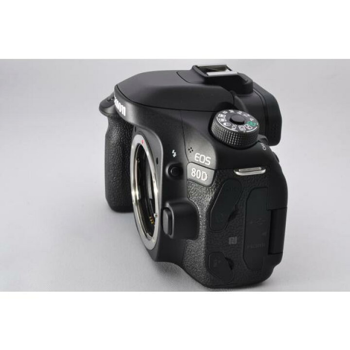 楽天市場】【中古】【1ヶ月保証】 Canon キヤノン EOS 80D 超望遠  