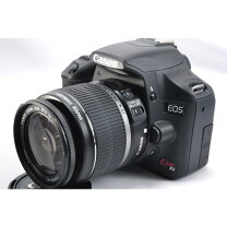 楽天市場】eos kiss x3 レンズキット 中古の通販