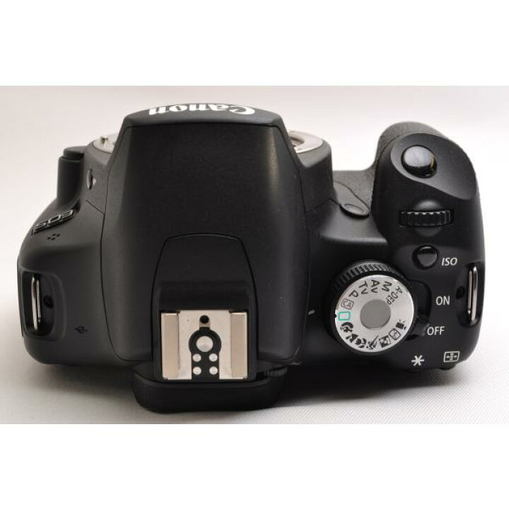 楽天市場】【中古】【1ヶ月保証】 キヤノン Canon EOS kiss X3 レンズ 