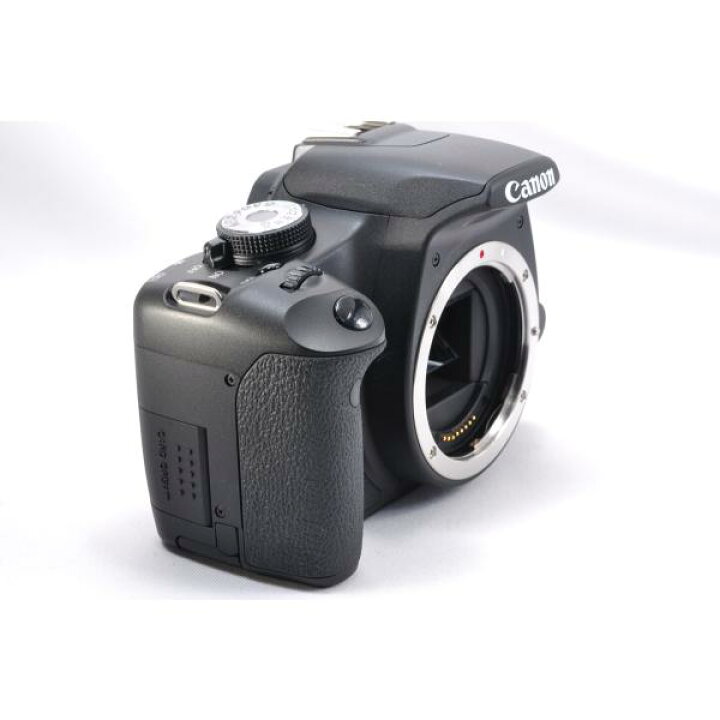 楽天市場】【中古】【1ヶ月保証】 キヤノン Canon EOS kiss X3 標準 