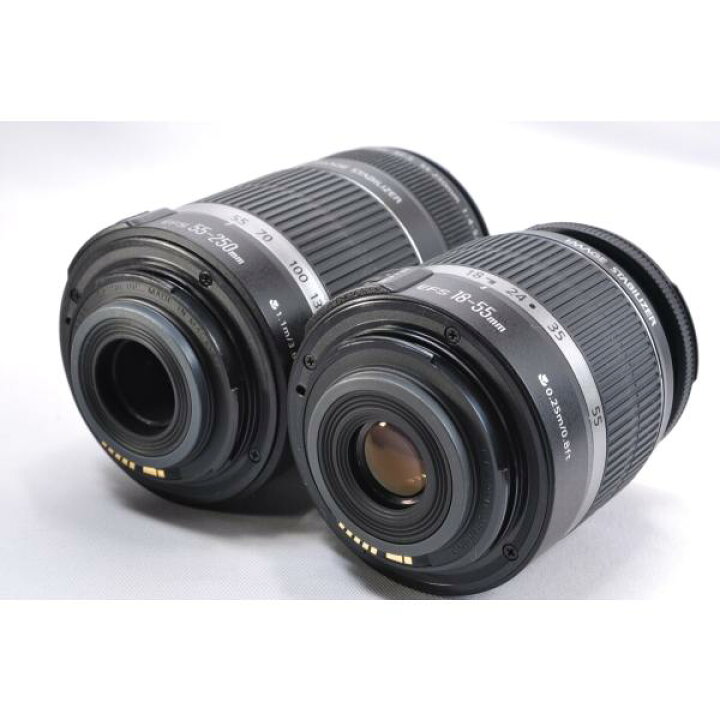 楽天市場】【中古】【1ヶ月保証】 キヤノン Canon EOS kiss X3 標準 