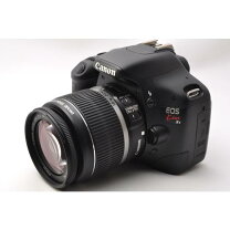 楽天市場】EOS Kiss X4 中古（メーカーキヤノン）（デジタル一眼レフ  