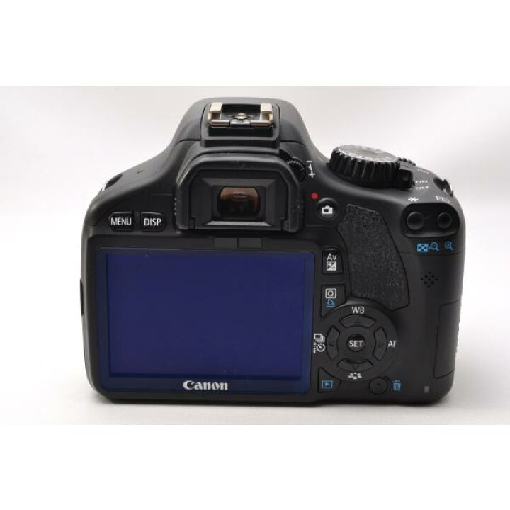 楽天市場】【中古】【1ヶ月保証】 キヤノン Canon EOS kiss X4 レンズ 