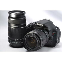 楽天市場】canon eos kiss x5 ダブルズームキット（TV・オーディオ 