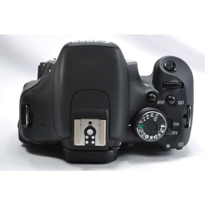 楽天市場】【中古】【1ヶ月保証】 キヤノン Canon EOS kiss X5 標準 